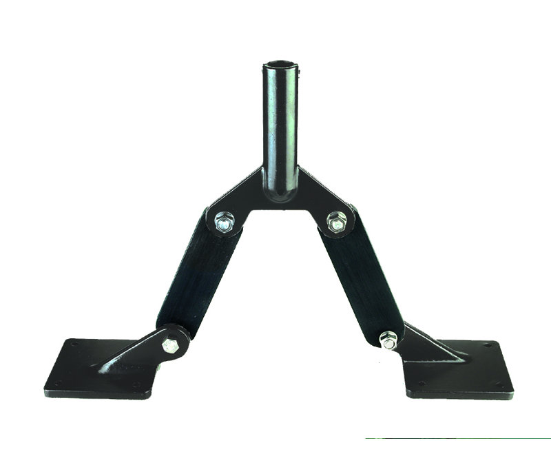 Support de toit ajustable Wintervane