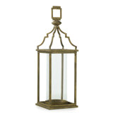 Need To Supply Your Own Candle. Outdoor Lantern