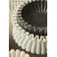 Demecia Small Fluted Marble Bowl-1965199080-1965199086