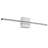 Bryanne Steel LED Flush Mounted Sconce-15750370