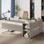 Bureau double caisson en L-254854605