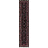 One-of-a-Kind 2'6" X 12' Area Rug