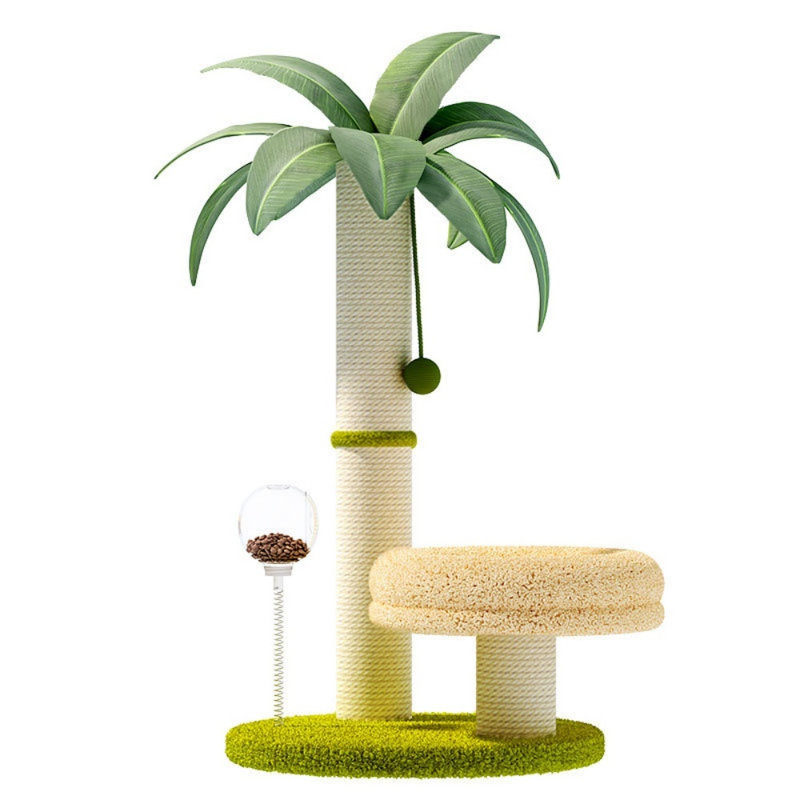 Arbre à chat Tropical Palm