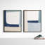 Composition In Blue by Julia Balfour-86649490-86649463