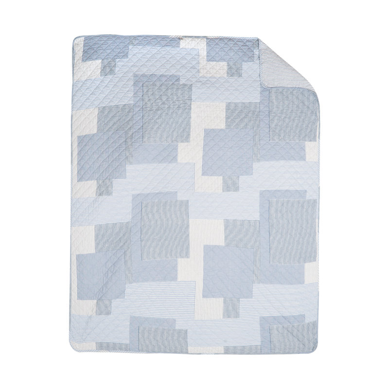 Arnette Cotton Throw