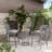 Rope-Woven Counter Height Chair(Set of 2)-410650116-403262150