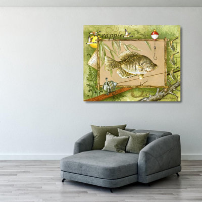 Crappie