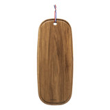 Planches Les Essences Long Cutting Board