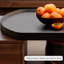 Table basse en bois massif design sens Design-107505459