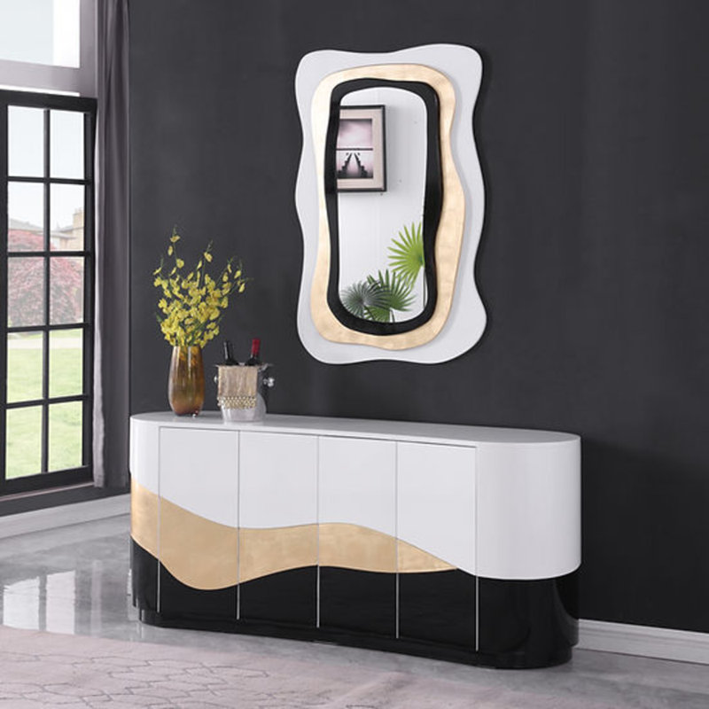 Nimbus Console Table