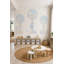 Papier peint géométrique scandinave amovible-133492960-133492966