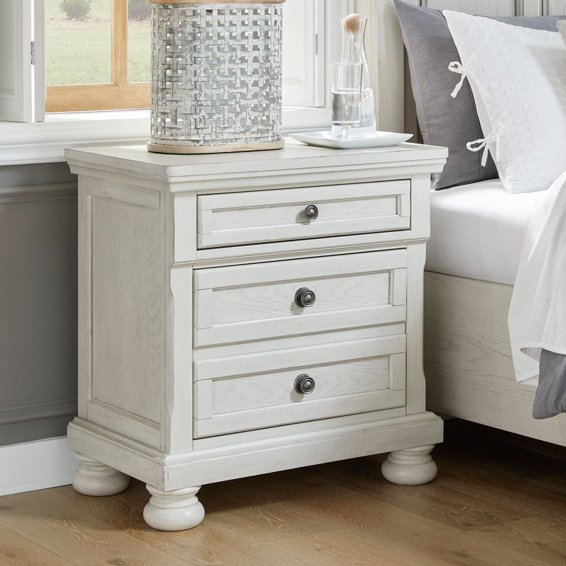 Mikado 28.75'' W Nightstand