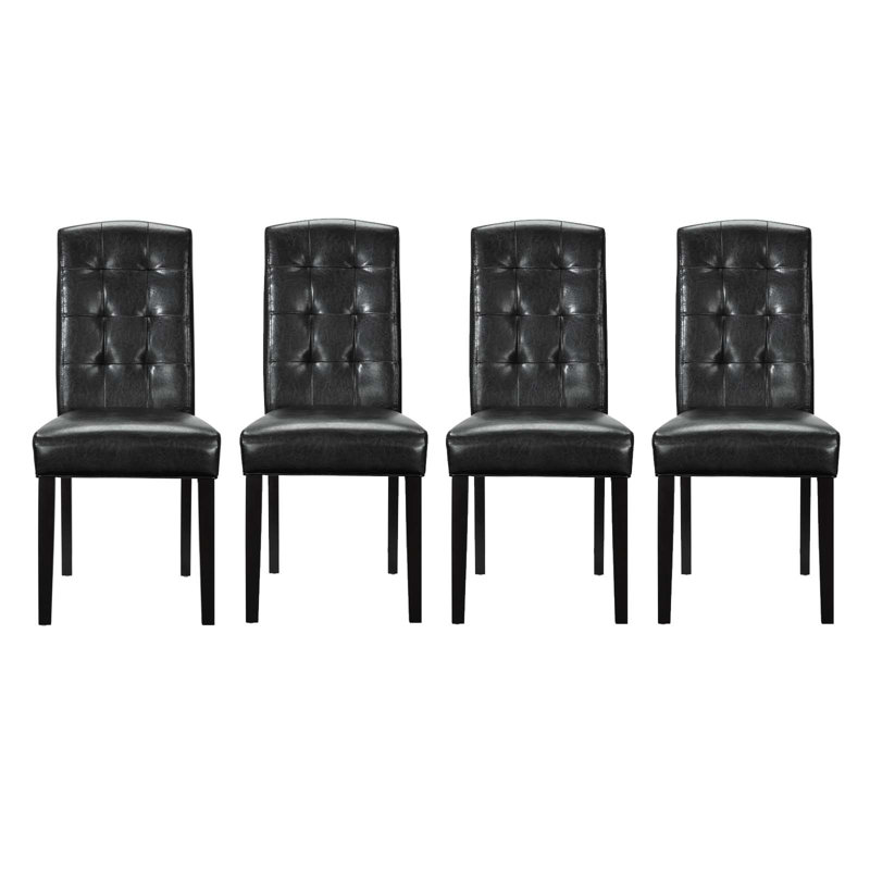 Chaises de salle à manger Perdure de Modway