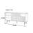 Simple Modern Retro Sideboard-469189728