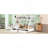 Twin-Over-Full Bunk Bed With Ladders And Two Storage Drawers (White)-2080933779