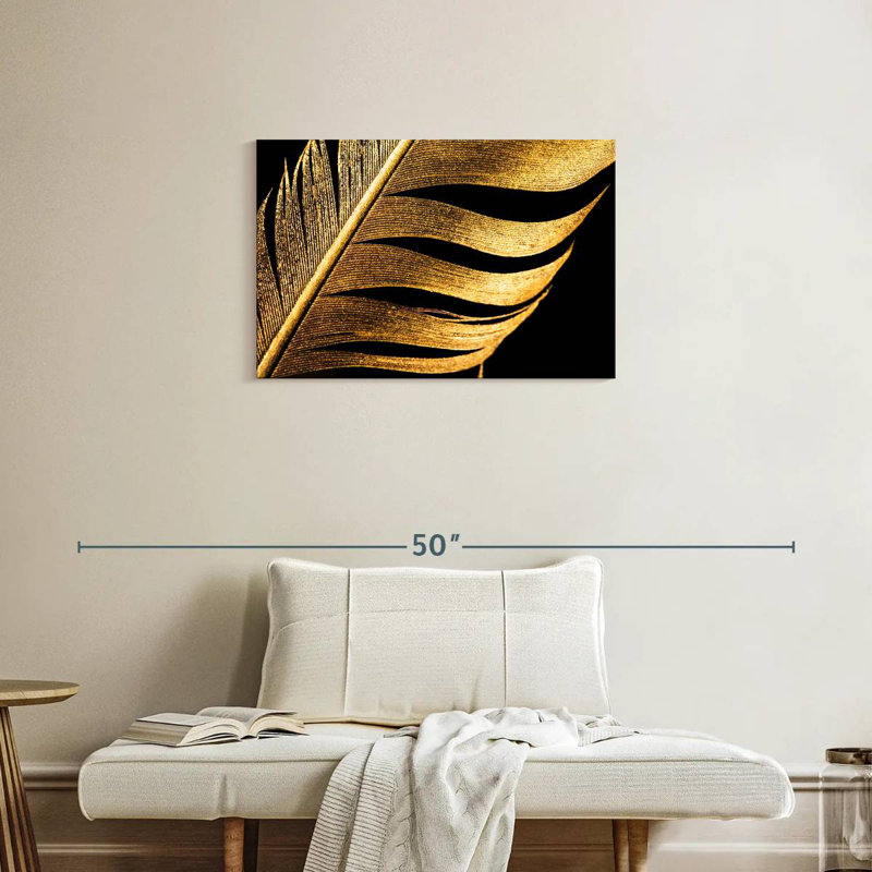 Kerner Golden Feather