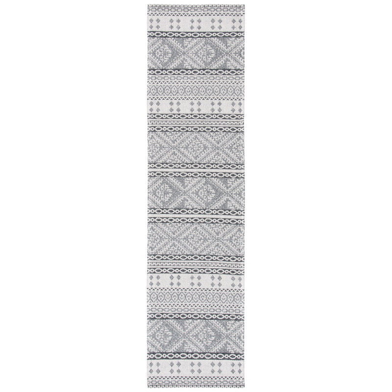 Stansfield Performance Southwestern Rug, Runner 2' x 8'