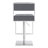 Bucholz Modern Adjustable Swivel Metal Bar Stool-1486867792-1486867793