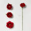 Fleurs roses artificielles 17 po-147219305