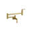 Edalyn by Studio McGee Wall-Mount Pot Filler-92981988