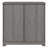 Huckins 30'' W 2 Door Storage Cabinet-86708992