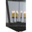 Dayne 10 - Light Chandelier