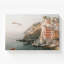 Village par les falaises II, reproduction sur toile-456715790-439113503-456715794