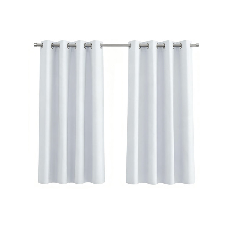 Room Darkening Curtain Panel Pair