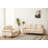 Honebein 55.9'' Velvet Loveseat-371163773