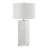 Ceramic USB Table Lamp