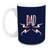 Legendary Dad Coffee Mug