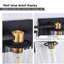 3 - Light Dimmable Vanity Light-1869527642