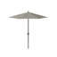 Parasol de marché 7 pi 5 po Bala-1495422455