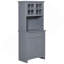 Armoire de rangement garde-manger