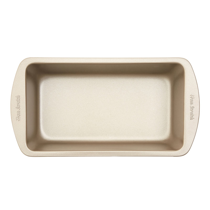 Non-Stick Carbon Steel Loaf Tin