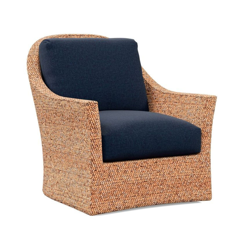Chaise pivotante Soren, 2369-32
