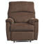 Pinegar Upholstered Recliner-2140820907