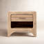 Table de chevet Herod Brentwood