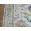 Nayyab One-of-a-Kind 7'10" X 9'10" Wool Area Rug in Ivory