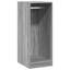 Sharetha Manufactured Wood Wardrobe-1775538080