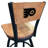 NHL Swivel Bar Stool-19833442-19833435