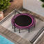 Freeport Park ft Round Backyard Trampoline-1682644618