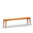 Currant Extendable Trestle Dining Set-433471335-433471257