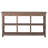 Doty 65'' Solid Wood Console Table