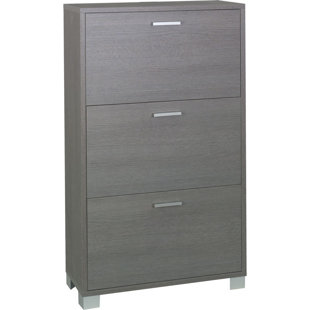 Armoire de rangement pour chaussures Quadrante