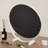 Keishia Round Dresser Mirror