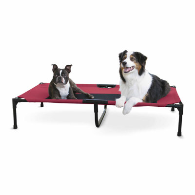 Polyester Pet Bed