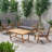4PC CHAT SET