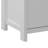 Isenbert 6 Drawer 47.2" W Standard Dresser-945764487