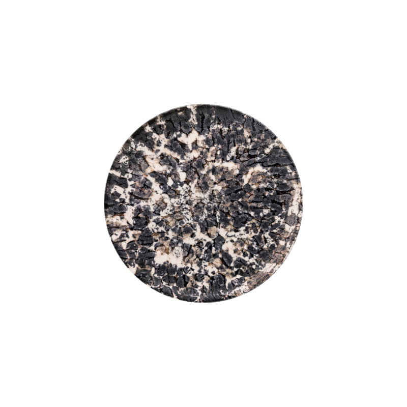 Assiette plate 10 "